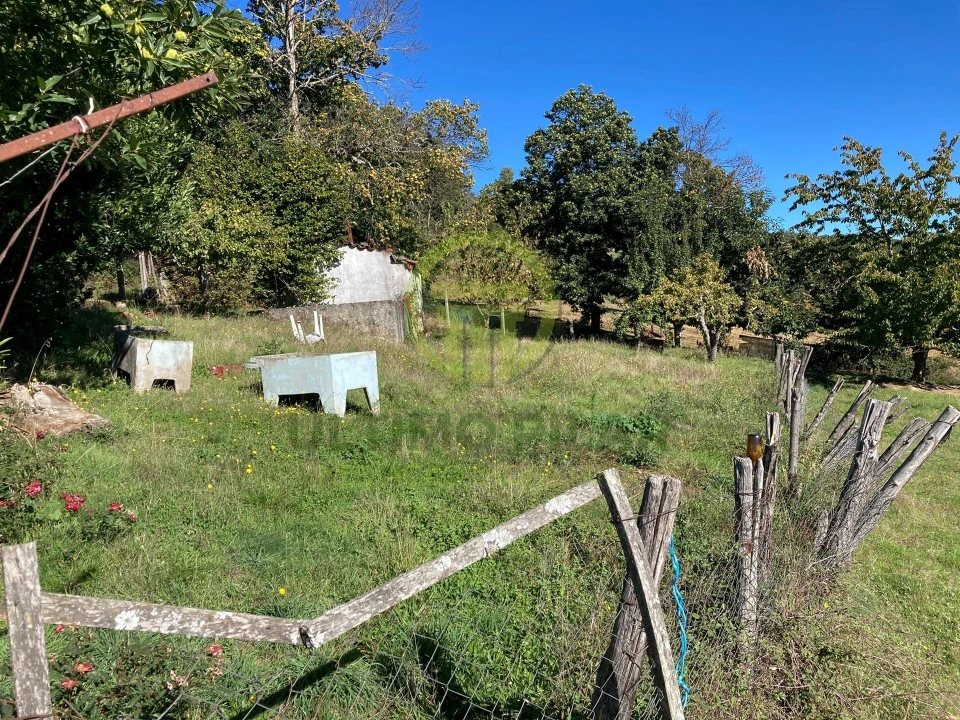 Moradia T2 para Venda em Paço Foto 15