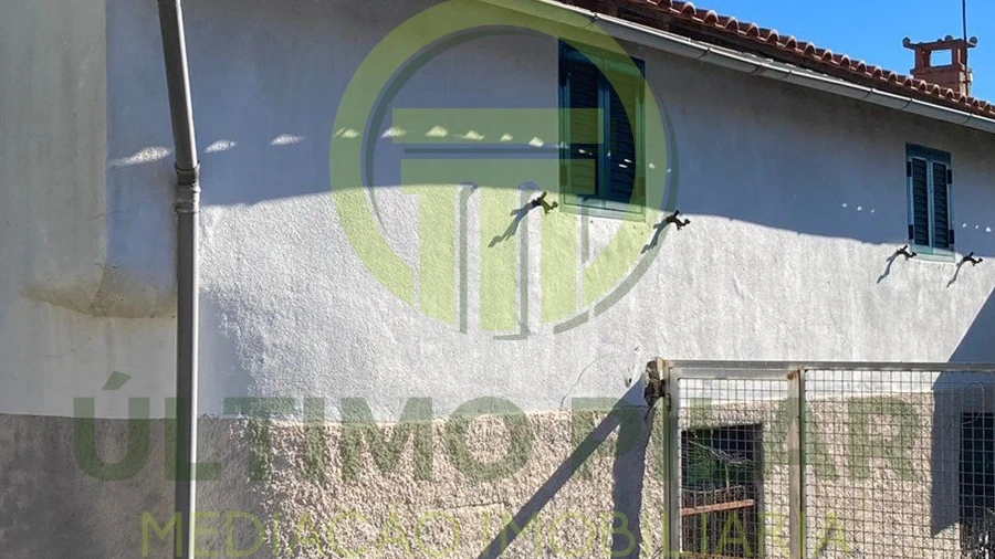 Moradia T2 para Venda em Paço