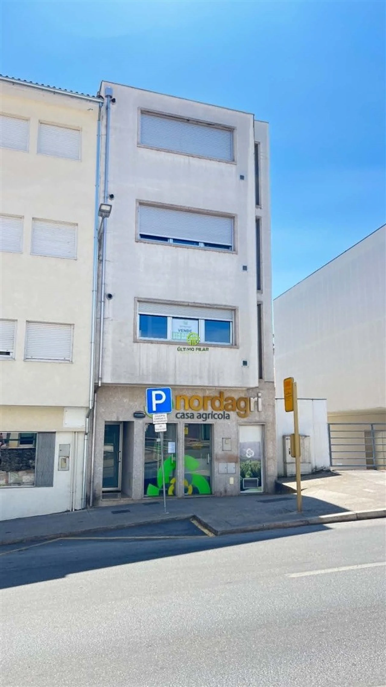 Apartamento T2 para Venda em Sé, Santa Maria e Meixedo Foto 13