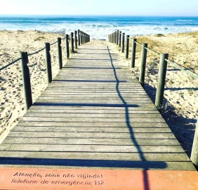 Moradia T2 para Arrendamento em Perafita, Lavra e Santa Cruz do Bispo