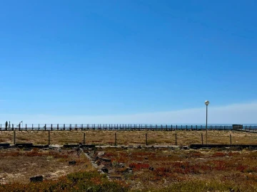 Moradia T2 para Arrendamento em Perafita, Lavra e Santa Cruz do Bispo