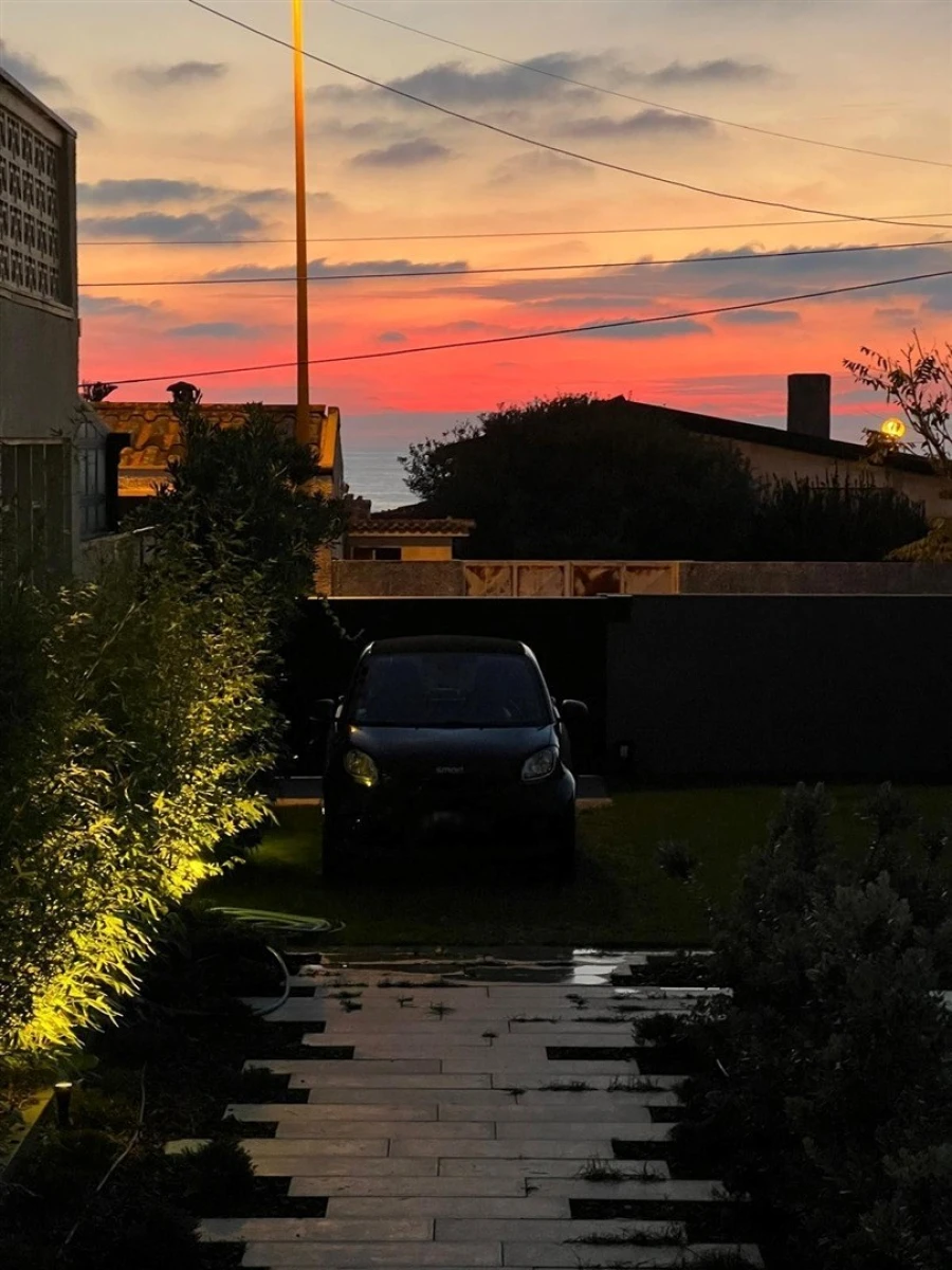 Moradia T2 para Arrendamento em Perafita, Lavra e Santa Cruz do Bispo Foto 31