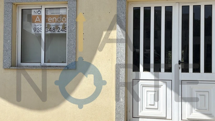 Loja para Arrendamento em Alfandega da Fe