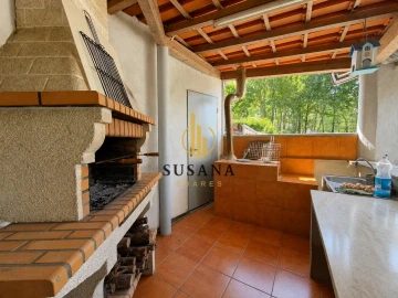 Quinta T3 para Venda em Gove