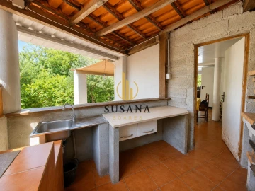 Quinta T3 para Venda em Gove