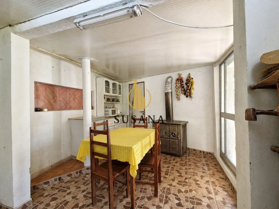Quinta T3 para Venda em Gove Foto 8