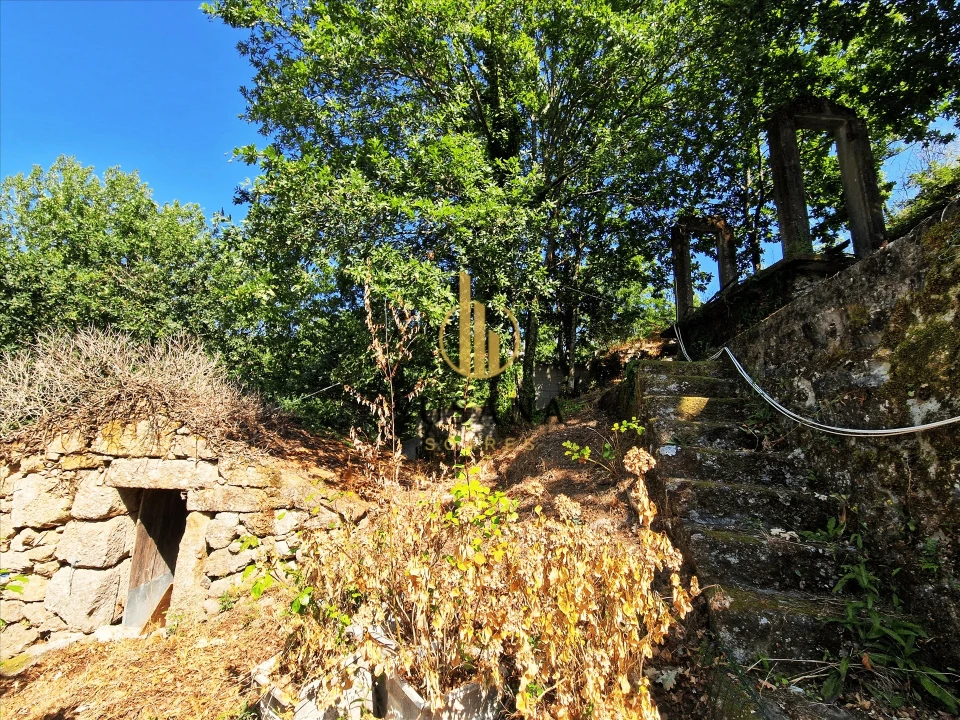 Quinta T3 para Venda em Gove Foto 37