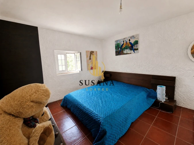 Quinta T3 para Venda em Gove Foto 16