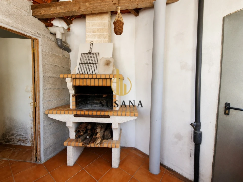 Quinta T3 para Venda em Gove Foto 4