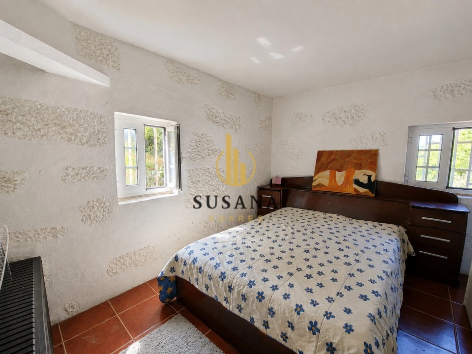 Quinta T3 para Venda em Gove Foto 17