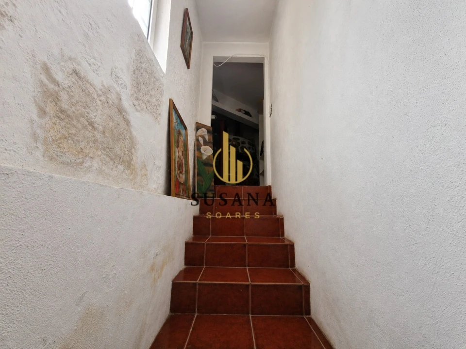 Quinta T3 para Venda em Gove Foto 19