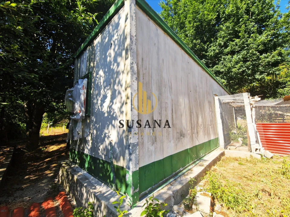 Quinta T3 para Venda em Gove Foto 52