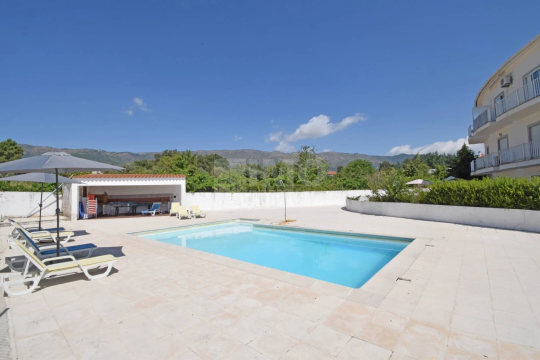 Apartamento T4 para Venda em Covilhã e Canhoso Foto 29