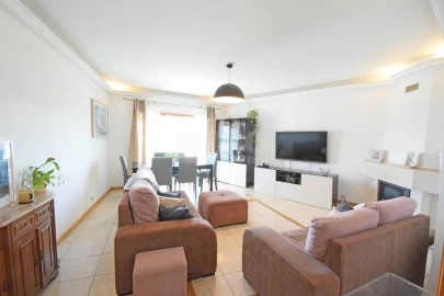 Apartamento T4 para Venda em Covilhã e Canhoso