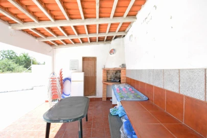 Apartamento T4 para Venda em Covilhã e Canhoso