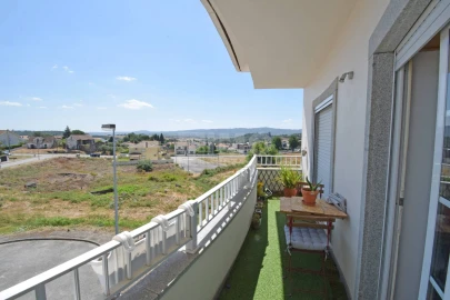 Apartamento T4 para Venda em Covilhã e Canhoso