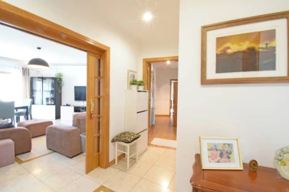 Apartamento T4 para Venda em Covilhã e Canhoso