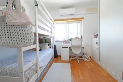 Apartamento T4 para Venda em Covilhã e Canhoso