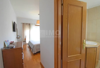 Apartamento T4 para Venda em Covilhã e Canhoso