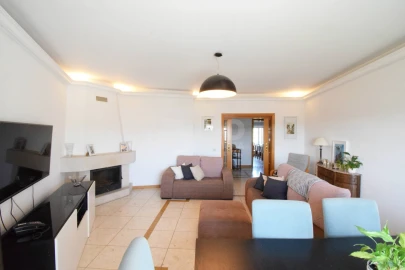 Apartamento T4 para Venda em Covilhã e Canhoso