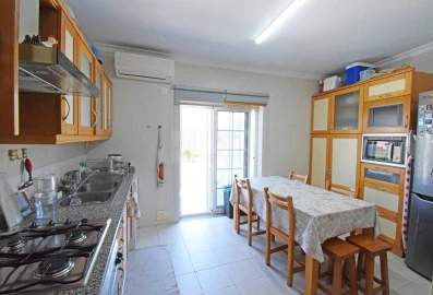 Apartamento T4 para Venda em Covilhã e Canhoso