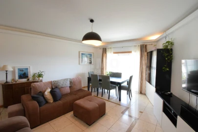 Apartamento T4 para Venda em Covilhã e Canhoso