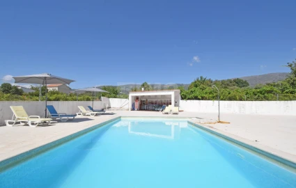 Apartamento T4 para Venda em Covilhã e Canhoso