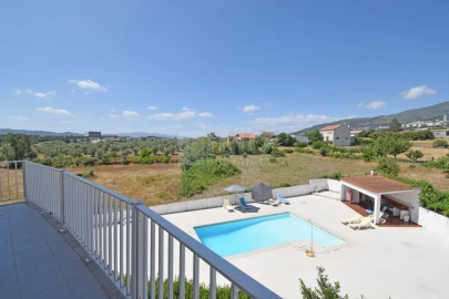 Apartamento T4 para Venda em Covilhã e Canhoso