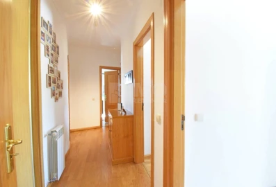 Apartamento T4 para Venda em Covilhã e Canhoso