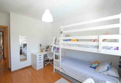 Apartamento T4 para Venda em Covilhã e Canhoso