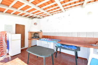 Apartamento T4 para Venda em Covilhã e Canhoso
