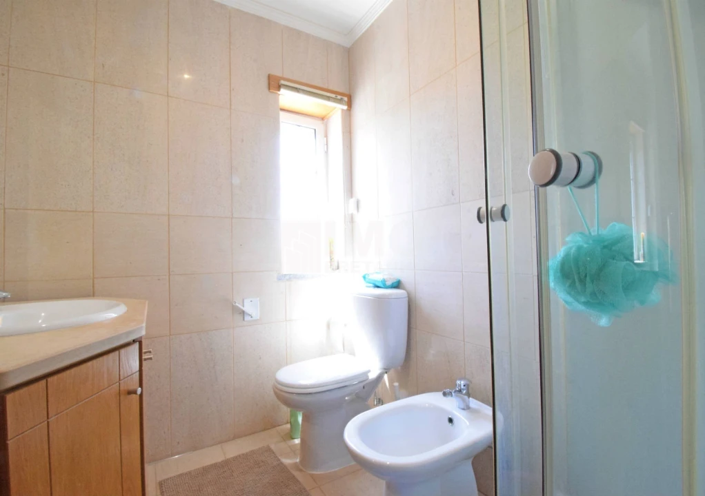Apartamento T4 para Venda em Covilhã e Canhoso Foto 25