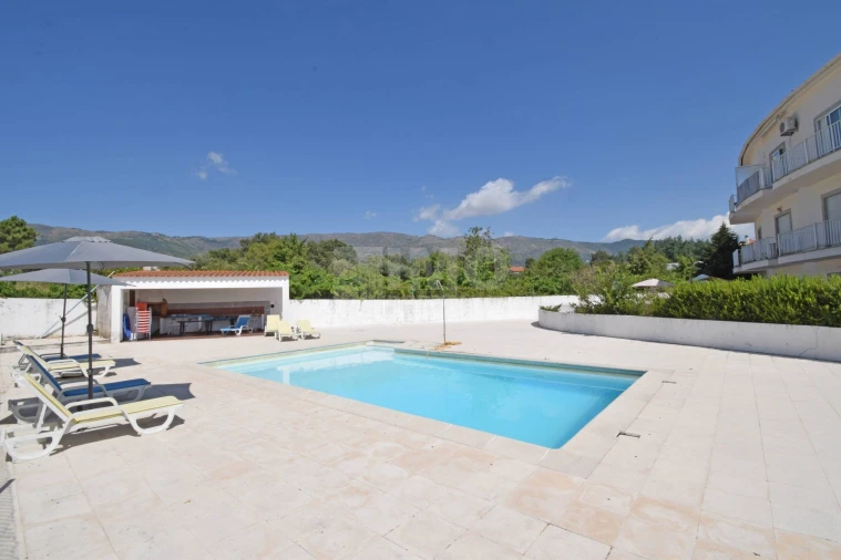 Apartamento T4 para Venda em Covilhã e Canhoso Foto 29