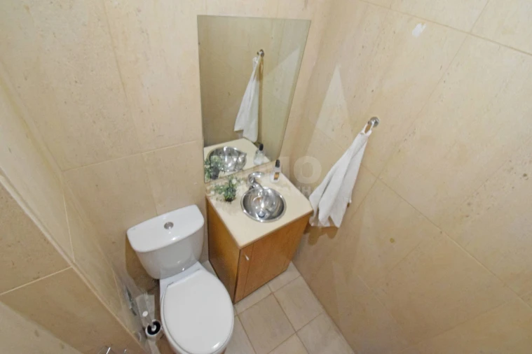 Apartamento T4 para Venda em Covilhã e Canhoso Foto 13