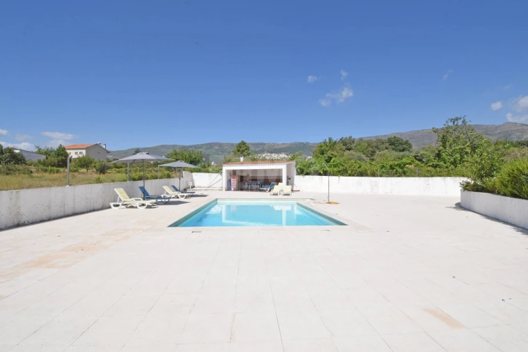 Apartamento T4 para Venda em Covilhã e Canhoso Foto 27
