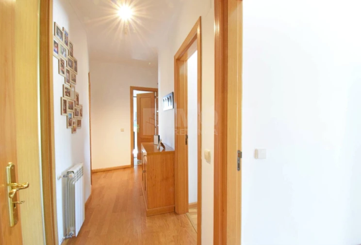 Apartamento T4 para Venda em Covilhã e Canhoso Foto 14
