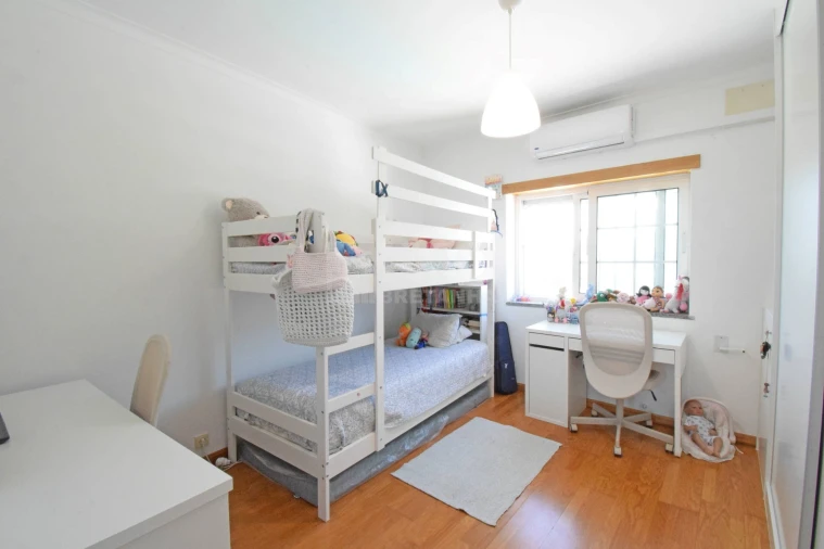 Apartamento T4 para Venda em Covilhã e Canhoso Foto 18