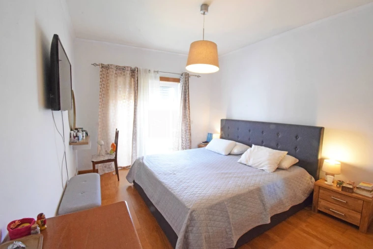 Apartamento T4 para Venda em Covilhã e Canhoso Foto 23
