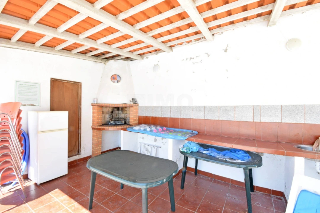 Apartamento T4 para Venda em Covilhã e Canhoso Foto 31