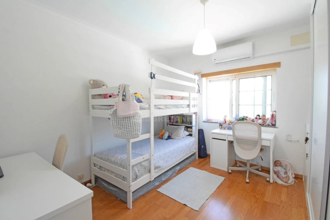 Apartamento T4 para Venda em Covilhã e Canhoso Foto 18