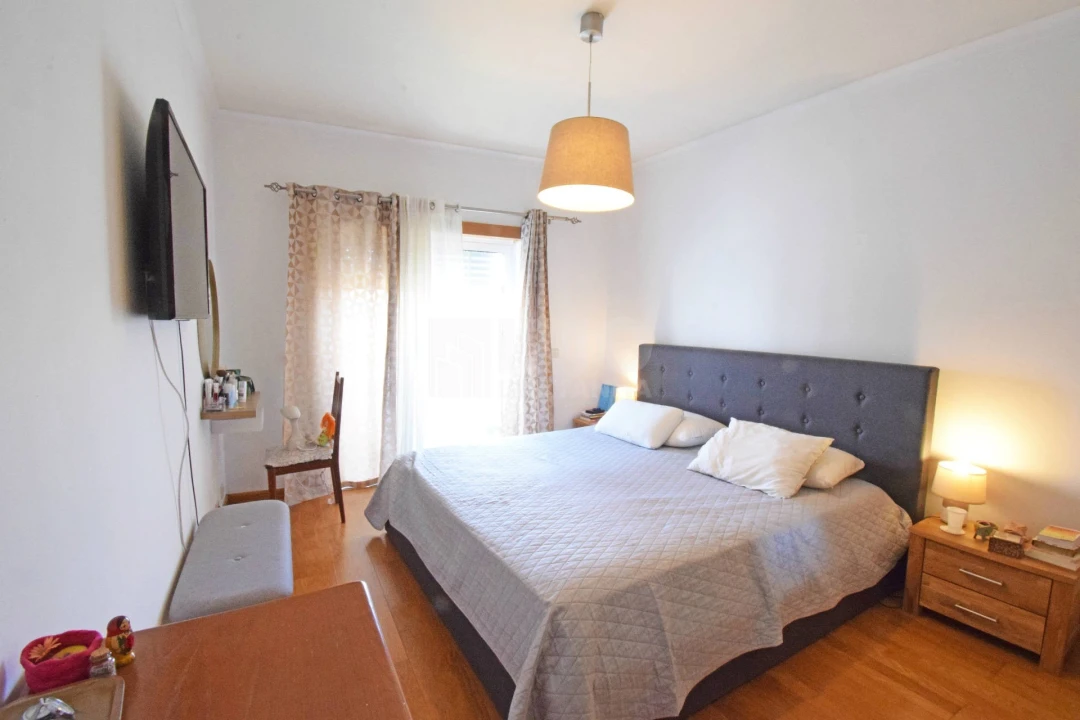 Apartamento T4 para Venda em Covilhã e Canhoso Foto 23
