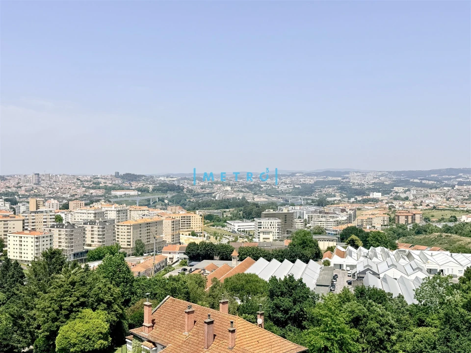 Apartamento T2 para Arrendamento em Mafamude e Vilar do Paraíso Foto 8