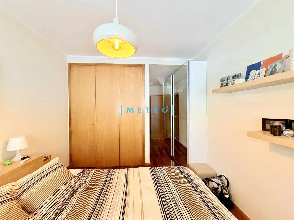 Apartamento T2 para Arrendamento em Mafamude e Vilar do Paraíso Foto 20