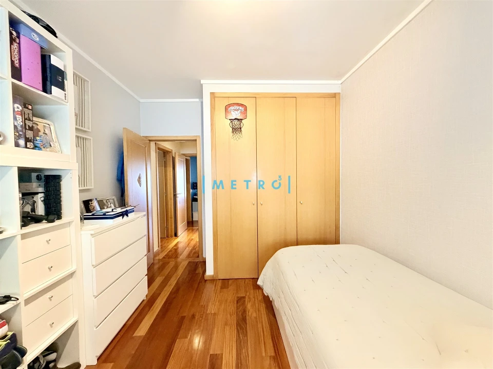 Apartamento T2 para Arrendamento em Mafamude e Vilar do Paraíso Foto 17