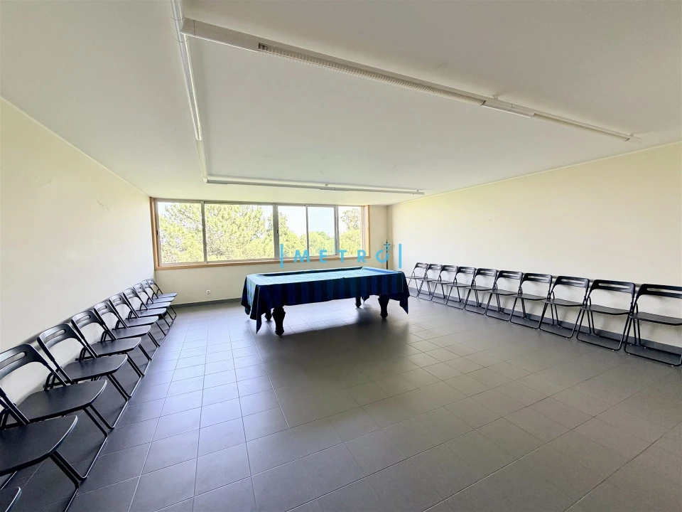 Apartamento T2 para Arrendamento em Mafamude e Vilar do Paraíso Foto 23