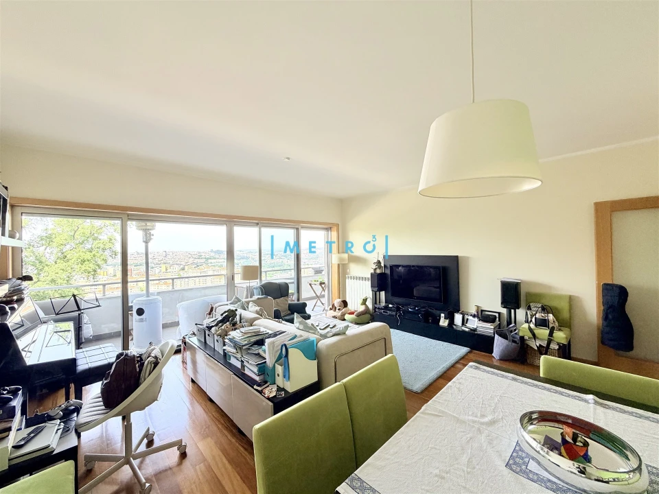 Apartamento T2 para Arrendamento em Mafamude e Vilar do Paraíso Foto 6