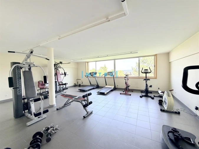 Apartamento T2 para Arrendamento em Mafamude e Vilar do Paraíso Foto 22