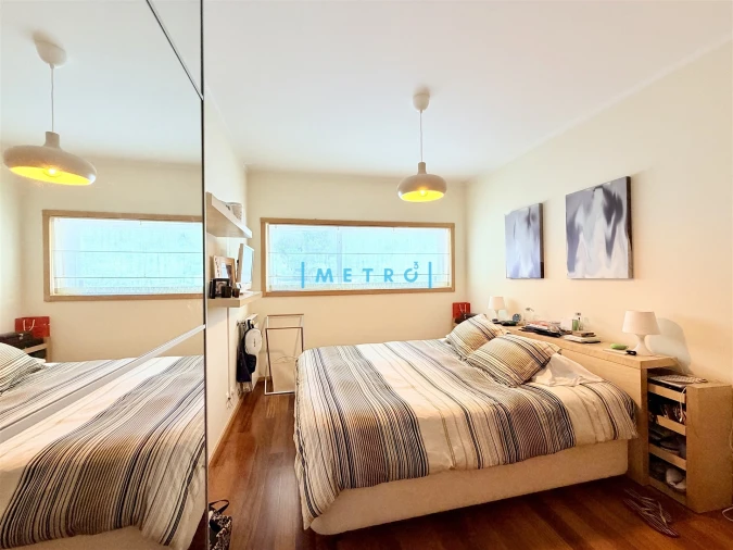 Apartamento T2 para Arrendamento em Mafamude e Vilar do Paraíso Foto 19