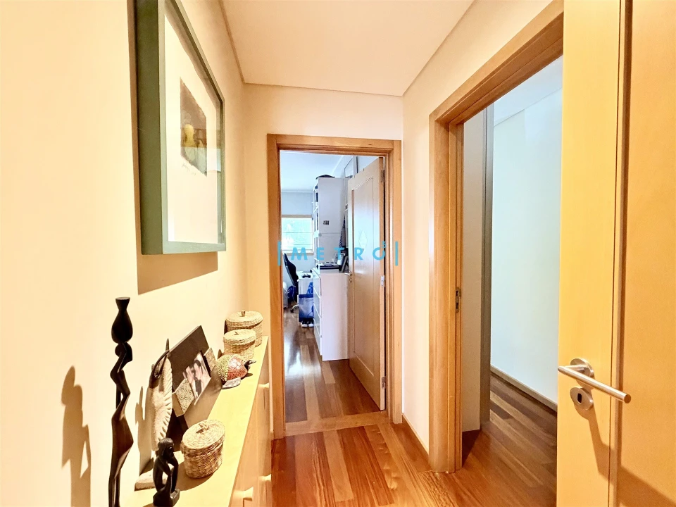Apartamento T2 para Arrendamento em Mafamude e Vilar do Paraíso Foto 15