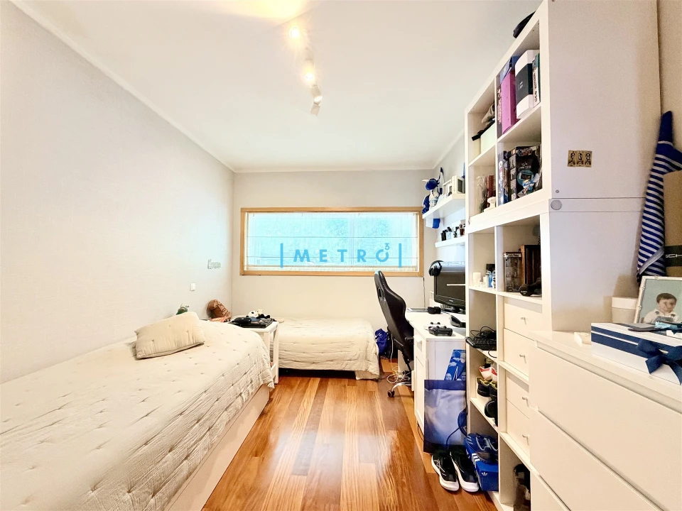 Apartamento T2 para Arrendamento em Mafamude e Vilar do Paraíso Foto 16